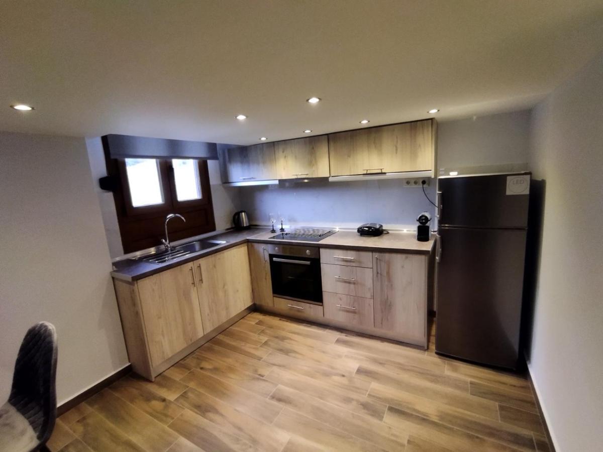 Plumbago Apartment Theologos  Екстериор снимка